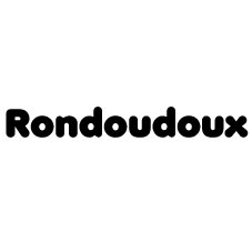 Rondoudoux