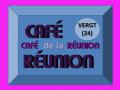 Café de la Réunion