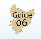 Guide-06, les actus et infos pratiques de votre dÃ©partement