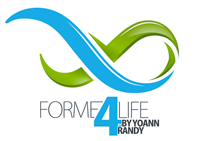Yoann Randy - Forme 4 Life