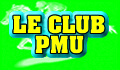 Le club PMU