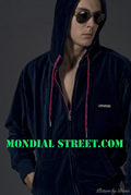 MONDIAL STREET.COM paris streetwear and urban fashion