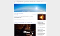 Oxyzen : Le blog du Spacerock