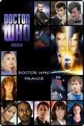 Doctor Who France