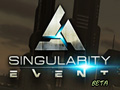 Browser game gratuit Singularity Event